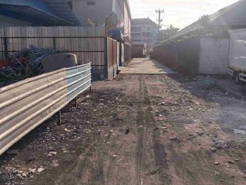 DIJUAL TANAH JIMBARAN BAWAH Jln. Poh Gading / Dekat Mcdonald & KFC Jimbaran - Bali.