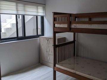 FOR SALE: 4-Bedroom Single-Family House in Palms Point Subdivision, Muntinlupa City