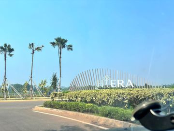 Jual Tanah Murah Tepi Jalan, 10 Menit ke Stasiun Jatake