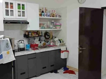 Termurah - Gading Griya Residence - Kelapa Gading - Jakarta-Utara