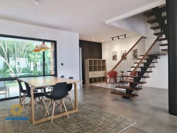 DIJUAL CEPAT Rumah Baru CIPETE JAKARTA SELATAN
