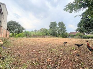 Tanah Kavling Strategis, Dekat Alun-Alun Legok