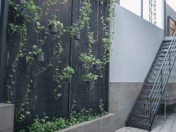 Dijual Rumah Hang lekiu Kebayoran baru