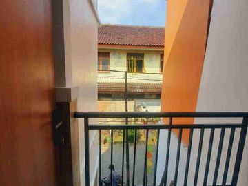 Di jual Rumah Siap Huni Harga 1,1M Di Bintaro Tanggerang Selatan