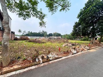 Dijual Kavling 12 Menit Pintu Tol Legok (Toll Serbaraja)