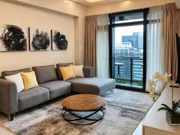 1 BEDROOM FOR LEASE - EIGHT FORBES BGC