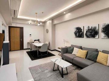 1 BEDROOM FOR LEASE - EIGHT FORBES BGC