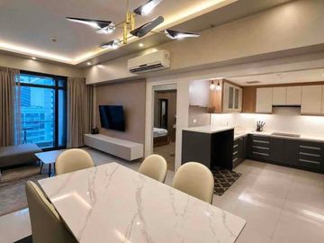 1 BEDROOM FOR LEASE - EIGHT FORBES BGC