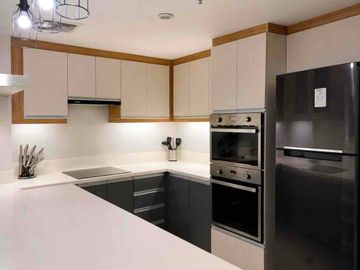 1 BEDROOM FOR LEASE - EIGHT FORBES BGC