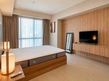 1 BEDROOM FOR LEASE - EIGHT FORBES BGC