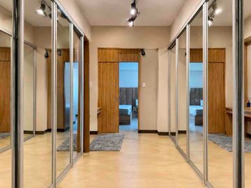 1 BEDROOM FOR LEASE - EIGHT FORBES BGC