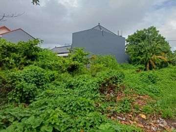 DIJUAL TANAH KOSONG DI SESETAN, DENPASAR SELATAN, BALI