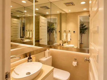 For Sale: 2 Bedroom Unit at Edades Tower, Rockwell, Makati City