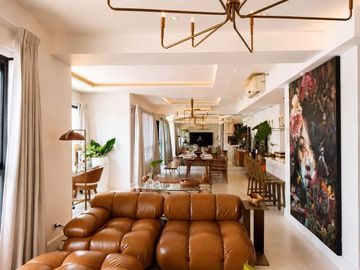 For Sale: 2 Bedroom Unit at Edades Tower, Rockwell, Makati City