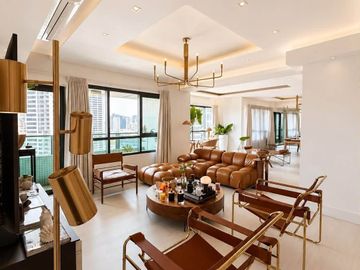 For Sale: 2 Bedroom Unit at Edades Tower, Rockwell, Makati City