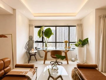For Sale: 2 Bedroom Unit at Edades Tower, Rockwell, Makati City