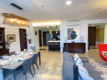 FOR LEASE | Condo Unit at The Suites at Fort BGC in Taguig