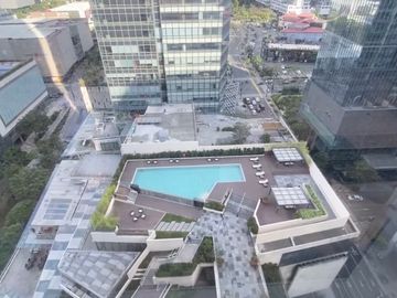 FOR LEASE | Condo Unit at The Suites at Fort BGC in Taguig