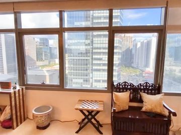 FOR LEASE | Condo Unit at The Suites at Fort BGC in Taguig