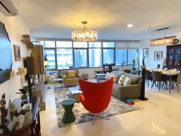 FOR LEASE | Condo Unit at The Suites at Fort BGC in Taguig