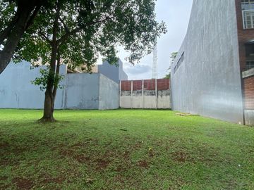 DIJUAL KAVLING BELANO - GADING SERPONG