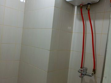Jual Cepat Apartment Ayodhya Tower Jade Type Studio Plus Furnished - Cikokol Tangerang