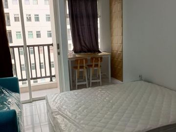 Jual Cepat Apartment Ayodhya Tower Jade Type Studio Plus Furnished - Cikokol Tangerang
