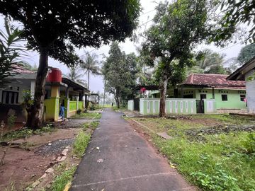Tanah SHM 70Jtan di Sindang Jaya - 10 Menit Suvarna Sutera - Cocok Invest/Hunian - Bisa Cicil 30 Kali Tanpa Bunga