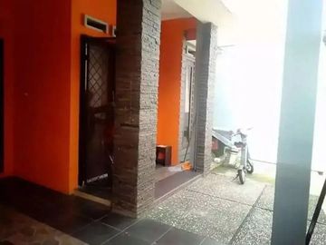 RUMAH NYAMAN & SIAP HUNI DI KOMPLEK PTB DUREN SAWIT, JAKARTA TIMUR
