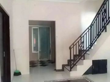 RUMAH NYAMAN & SIAP HUNI DI KOMPLEK PTB DUREN SAWIT, JAKARTA TIMUR