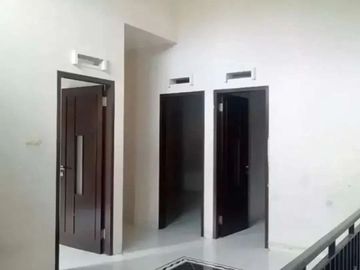 RUMAH NYAMAN & SIAP HUNI DI KOMPLEK PTB DUREN SAWIT, JAKARTA TIMUR