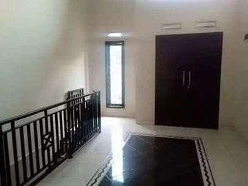RUMAH NYAMAN & SIAP HUNI DI KOMPLEK PTB DUREN SAWIT, JAKARTA TIMUR