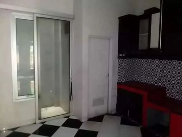 RUMAH NYAMAN & SIAP HUNI DI KOMPLEK PTB DUREN SAWIT, JAKARTA TIMUR