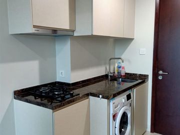 Apartemen Green Sedayu Studio Full Furnished Jakarta