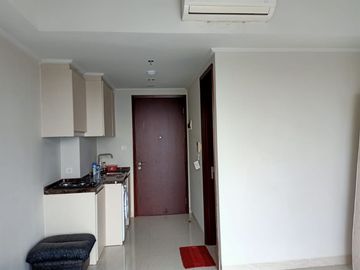 Apartemen Green Sedayu Studio Full Furnished Jakarta