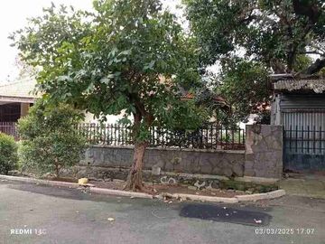 JUAL RUMAH HITUNG TANAH..! PONDOK BAMBU DUREN SAWIT - JAKARTA TIMUR