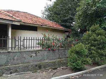 JUAL RUMAH HITUNG TANAH..! PONDOK BAMBU DUREN SAWIT - JAKARTA TIMUR