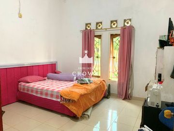 Dijual Rumah di Lubuk Bakung - Soekarno Hatta Jl. Lubuk Bakung, Siring Agung, Kec. Ilir Bar. I, Kota Palembang, Sumatera Selatan 30153
