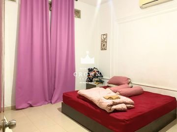 Dijual Rumah di Lubuk Bakung - Soekarno Hatta Jl. Lubuk Bakung, Siring Agung, Kec. Ilir Bar. I, Kota Palembang, Sumatera Selatan 30153