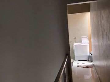 DIJUAL RUMAH 2 LANTAI AREA BAMBU APUS PAMULANG TANGERANG SELATAN - Tangerang