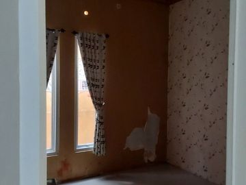 DIJUAL RUMAH 2 LANTAI AREA BAMBU APUS PAMULANG TANGERANG SELATAN - Tangerang