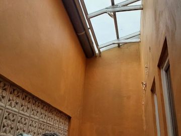 DIJUAL RUMAH 2 LANTAI AREA BAMBU APUS PAMULANG TANGERANG SELATAN - Tangerang