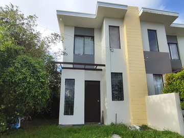 [07238-BAC-221] House & lot for sale in Amaia Scapes at Talisay City