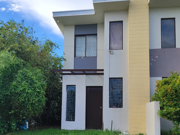 [07238-BAC-221] House & lot for sale in Amaia Scapes at Talisay City