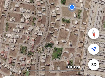 VENTA DE TERRENO EN MAYORCA RESIDENCIAL