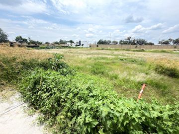 VENTA DE TERRENO EN MAYORCA RESIDENCIAL