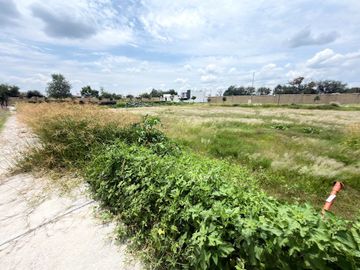 VENTA DE TERRENO EN MAYORCA RESIDENCIAL
