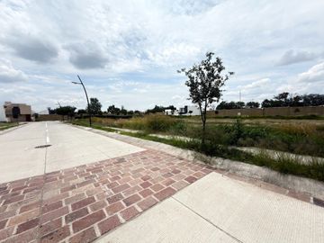 VENTA DE TERRENO EN MAYORCA RESIDENCIAL