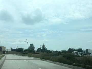 VENTA DE TERRENO EN MAYORCA RESIDENCIAL