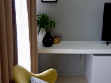 For Rent: Fully Furnished 1 Bedroom at Avida Towers Riala, Cebu I.T. Park - 42sqm.